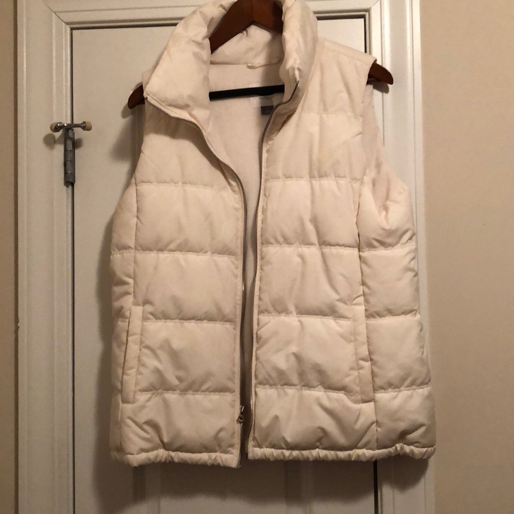Old Navy Winter Vest